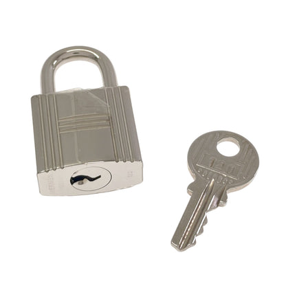 HERMES Picotin Lock PM SilverHardware Handbag Taurillon Clemence Ladies [Used]