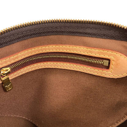 LOUIS VUITTON M41113 Speedy Bandriere 25 Handbag Monogram canvas Ladies [Used]