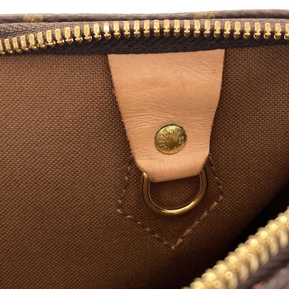 LOUIS VUITTON M41113 Speedy Bandriere 25 Handbag Monogram canvas Ladies [Used]