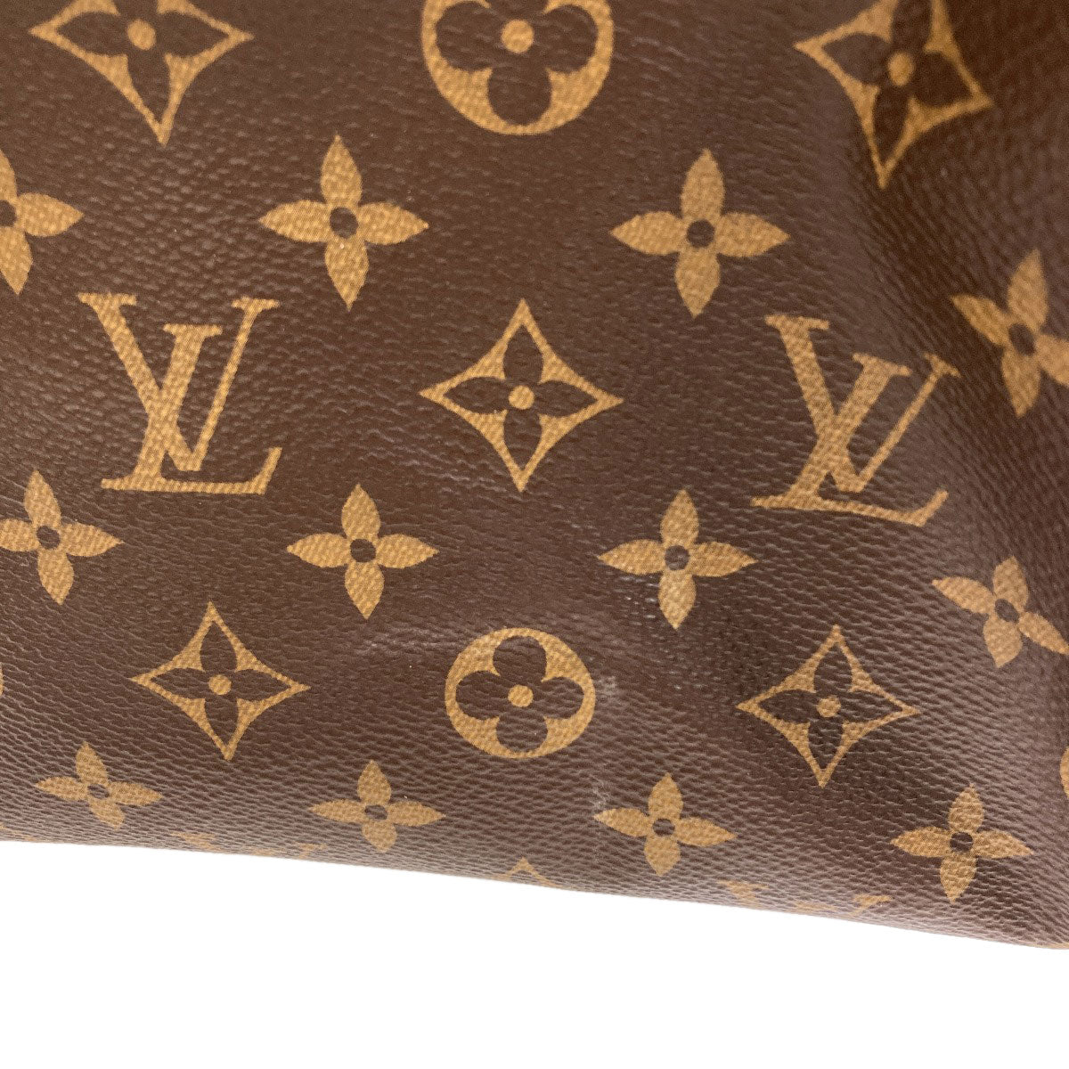 LOUIS VUITTON M41113 Speedy Bandriere 25 Handbag Monogram canvas Ladies [Used]