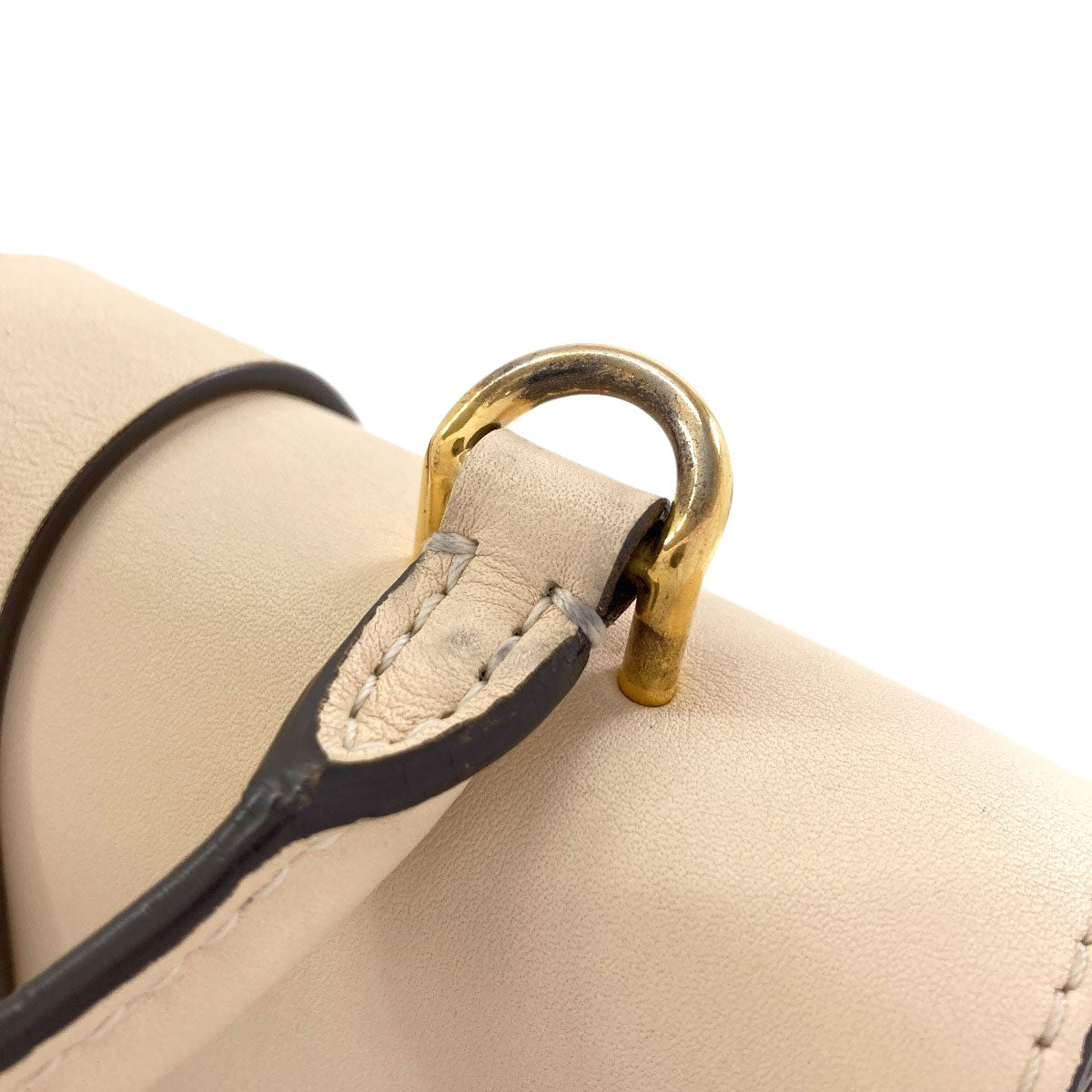 LOUIS VUITTON M44653 Rocky bb Handbag Monogram canvas Ladies [Used]
