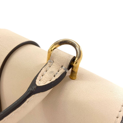 LOUIS VUITTON M44653 Rocky bb Handbag Monogram canvas Ladies [Used]