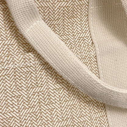 HERMES Sakso Tote Bag Canvas Ladies [Used]