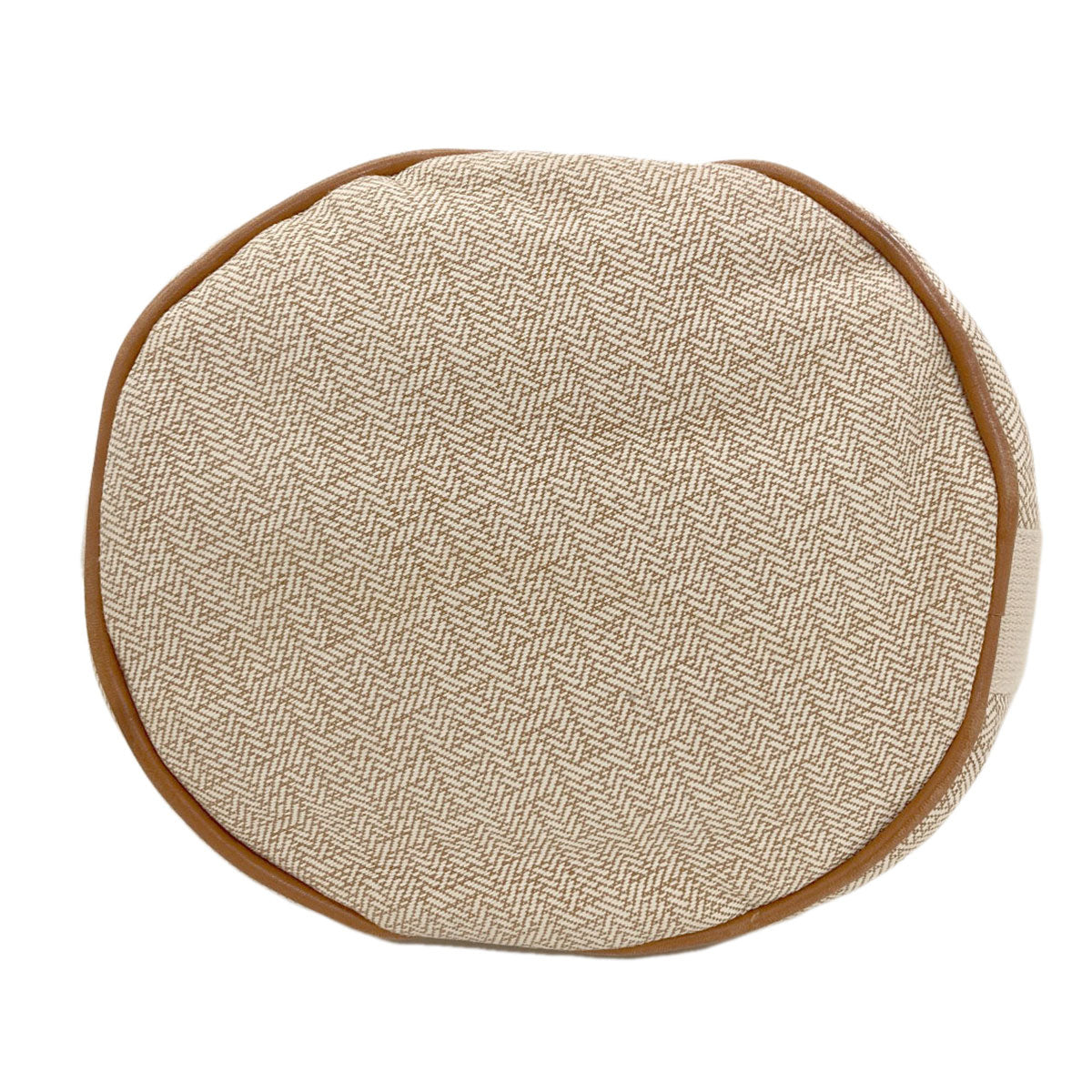 HERMES Sakso Tote Bag Canvas Ladies [Used]