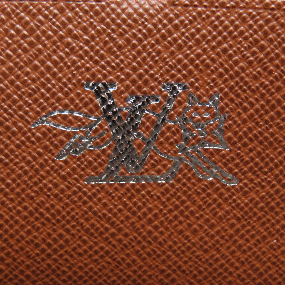 LOUIS VUITTON M27226 Zippy Wallet Horizontal Long wallet (with coin pocket) Monogram canvas Ladies [Used]