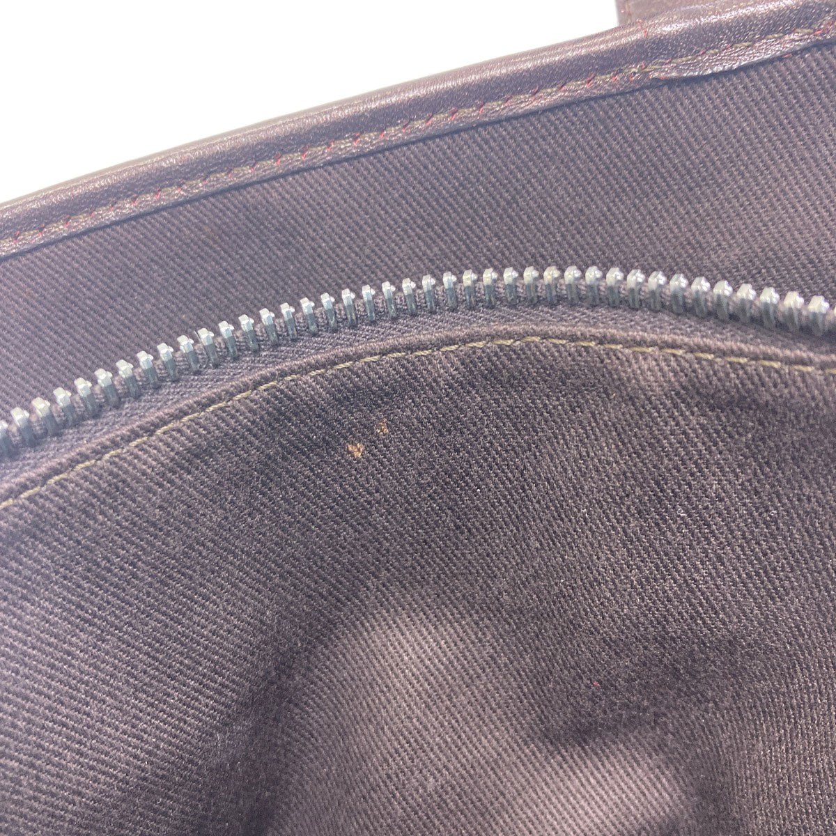 CELINE C Macadam Tote Bag Canvas Ladies [Used]