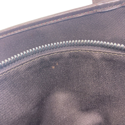 CELINE C Macadam Tote Bag Canvas Ladies [Used]