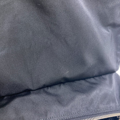 PRADA Logo Hardware Shoulder Bag Nylon Ladies [Used]