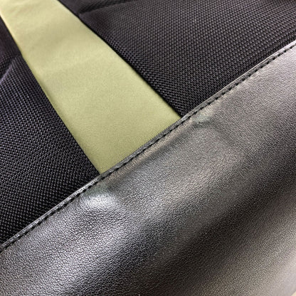 BURBERRY logo Backpack Â· Daypack Nylon Ladies [Used]