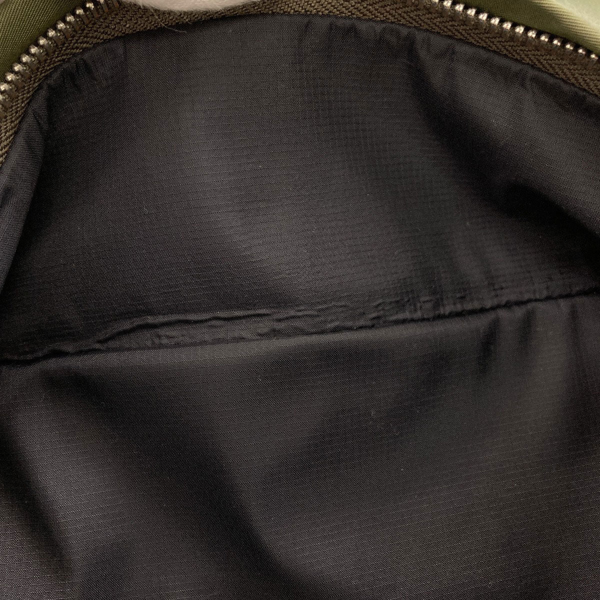 BURBERRY logo Backpack Â· Daypack Nylon Ladies [Used]