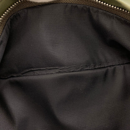 BURBERRY logo Backpack Â· Daypack Nylon Ladies [Used]