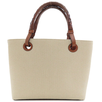 LOEWE Anagram 2WAY Handbag Canvas Ladies [Used]