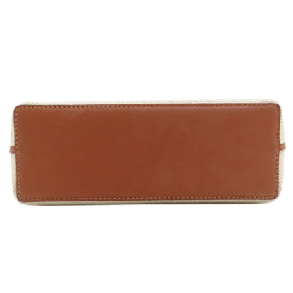 LOEWE Anagram 2WAY Handbag Canvas Ladies [Used]