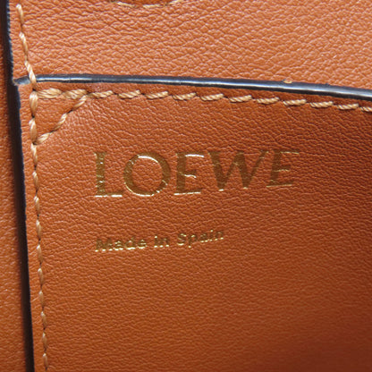 LOEWE Anagram 2WAY Handbag Canvas Ladies [Used]