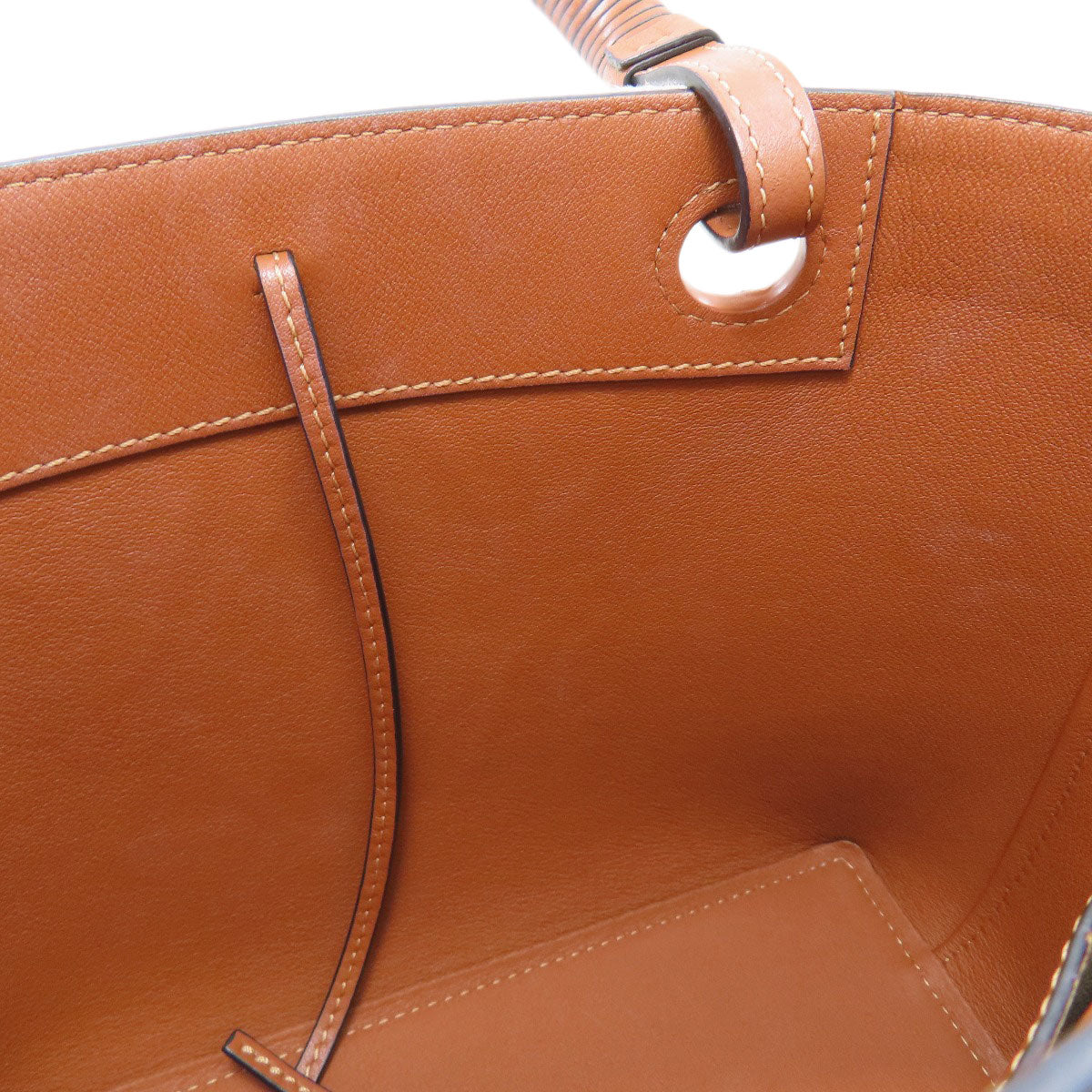 LOEWE Anagram 2WAY Handbag Canvas Ladies [Used]