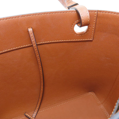 LOEWE Anagram 2WAY Handbag Canvas Ladies [Used]