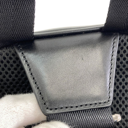 COACH 3102 Signature body bag PVC Ladies [Used]