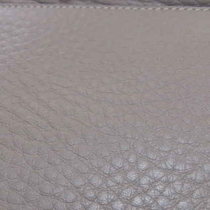 TODS logo Tote Bag Leather Ladies [Used]