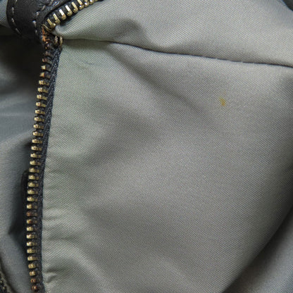 TODS logo Tote Bag Leather Ladies [Used]