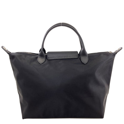 Longchamp Le Pliage 2WAY Tote Bag Nylon Ladies [Used]
