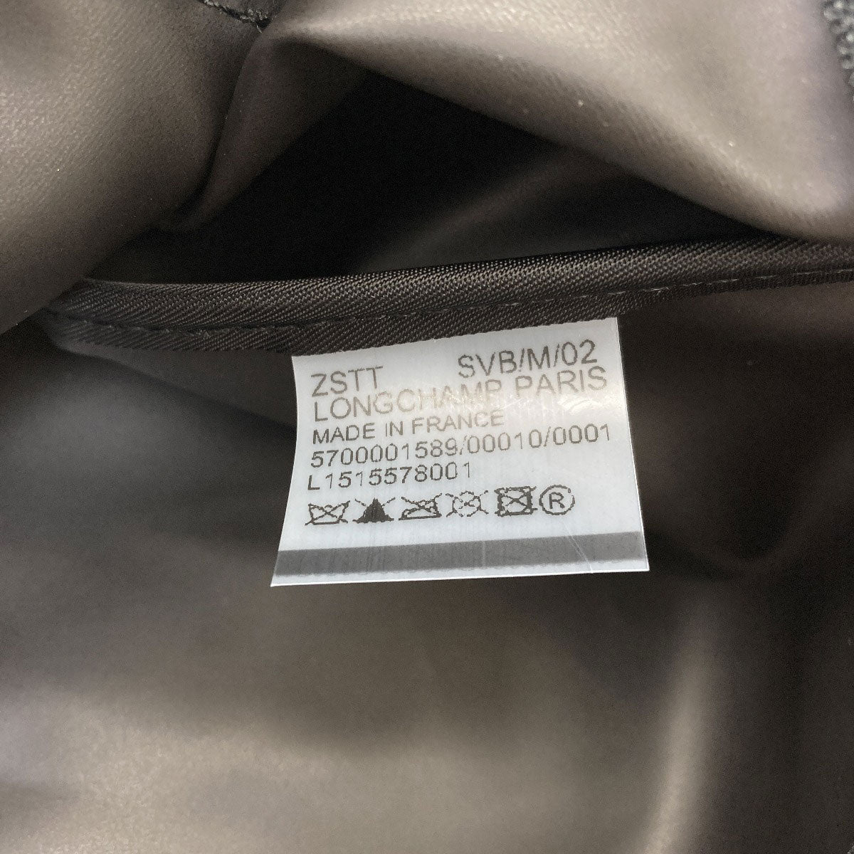 Longchamp Le Pliage 2WAY Tote Bag Nylon Ladies [Used]