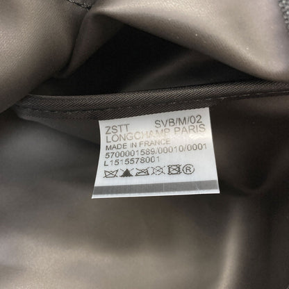 Longchamp Le Pliage 2WAY Tote Bag Nylon Ladies [Used]