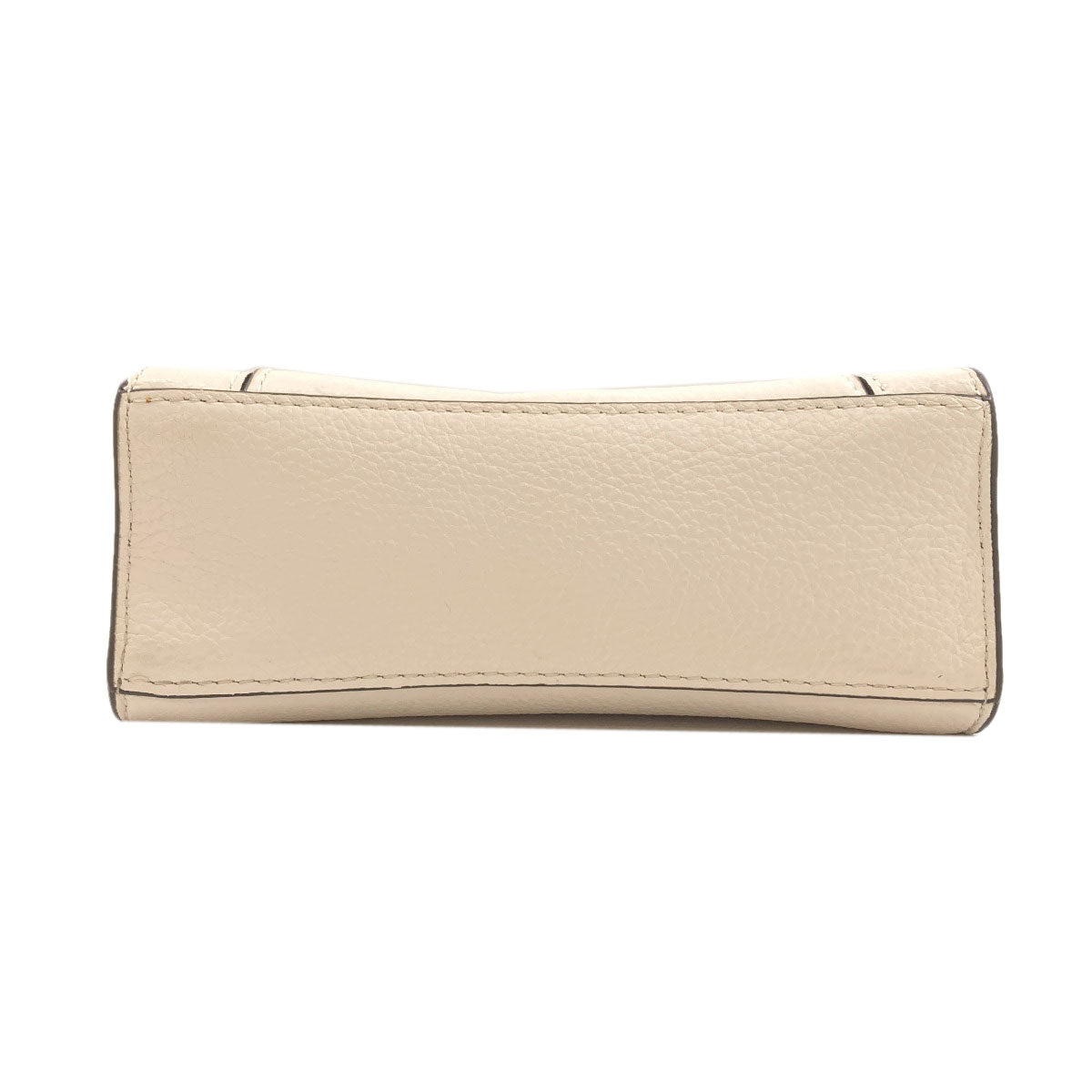COACH CA620 Mini Pepper 2WAY Handbag PVC Ladies [Used]