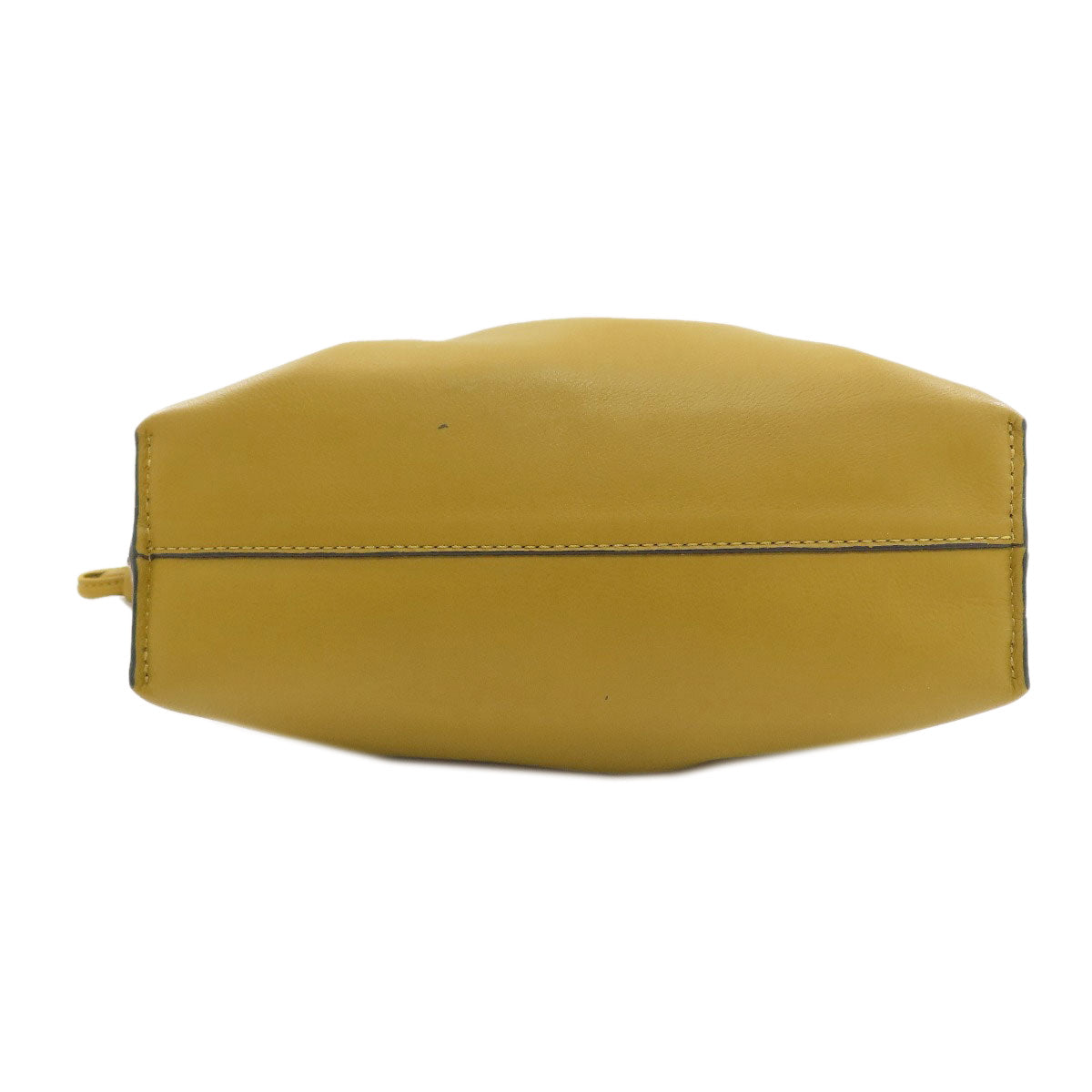 LOEWE flamenco Shoulder Bag Lambskin Ladies [Used]
