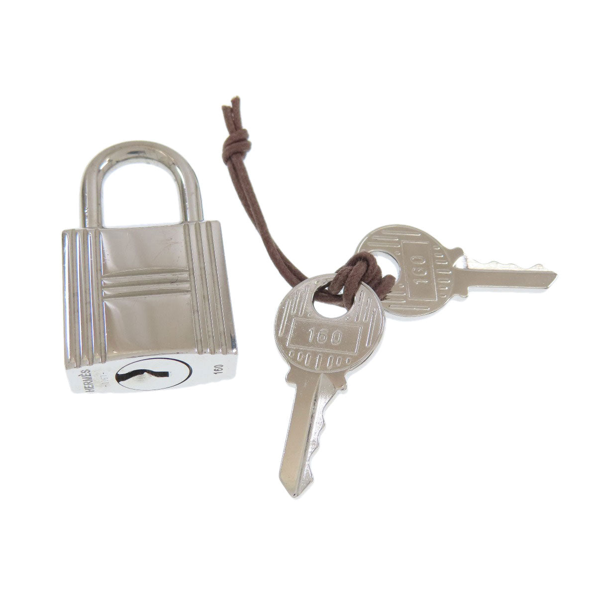 HERMES Picotin Lock PM Etoupe SilverHardware Handbag Taurillon Clemence Ladies [Used]