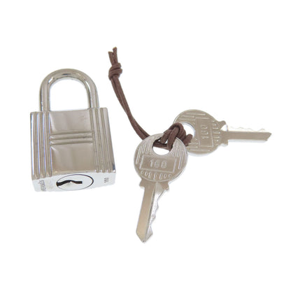 HERMES Picotin Lock PM Etoupe SilverHardware Handbag Taurillon Clemence Ladies [Used]