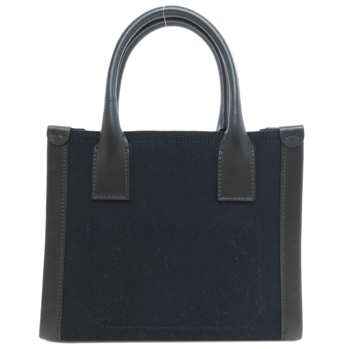 Christian Louboutin By My Side 2WAY Handbag Canvas Ladies [Used]