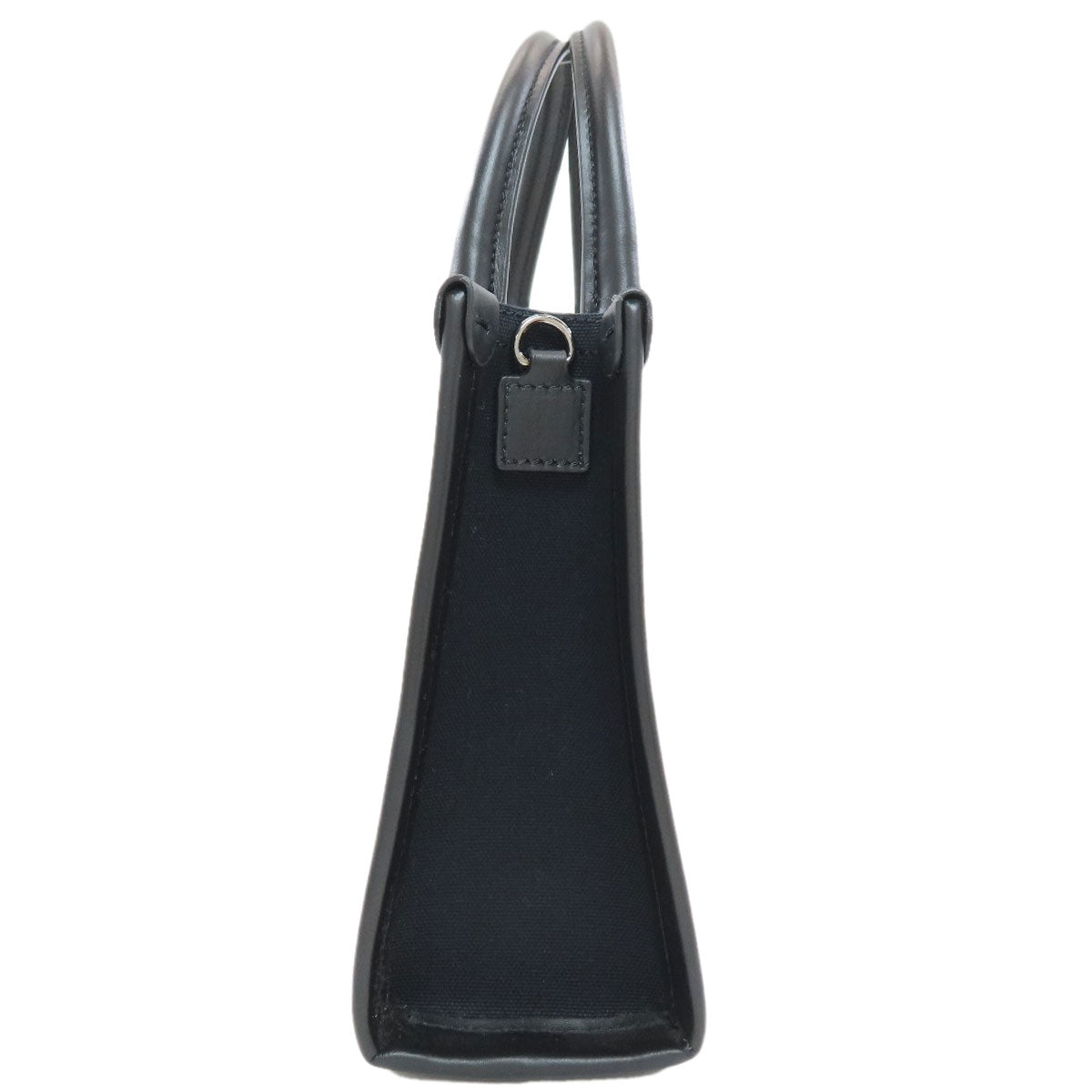 Christian Louboutin By My Side 2WAY Handbag Canvas Ladies [Used]