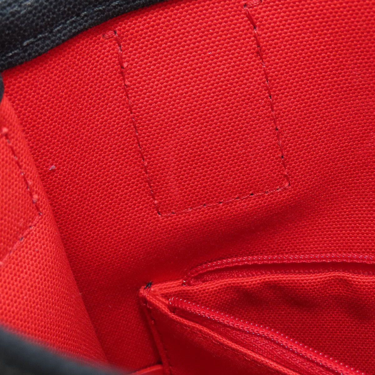 Christian Louboutin By My Side 2WAY Handbag Canvas Ladies [Used]