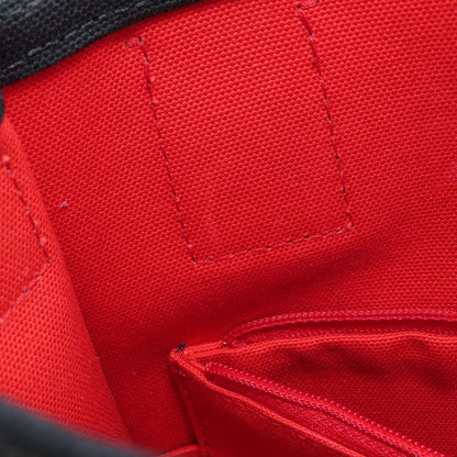 Christian Louboutin By My Side 2WAY Handbag Canvas Ladies [Used]