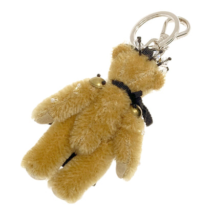 PRADA Beatrick key ring Ladies [Used]