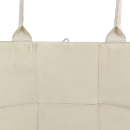 BOTTEGA VENETA Arco Tote Bag Calf Ladies [Used]