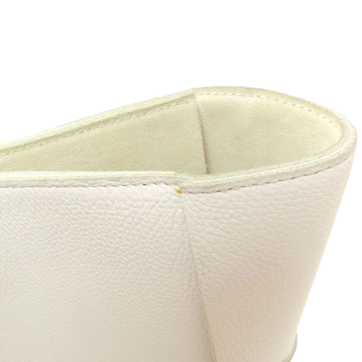 BOTTEGA VENETA Arco Tote Bag Calf Ladies [Used]