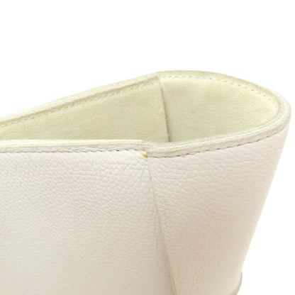 BOTTEGA VENETA Arco Tote Bag Calf Ladies [Used]