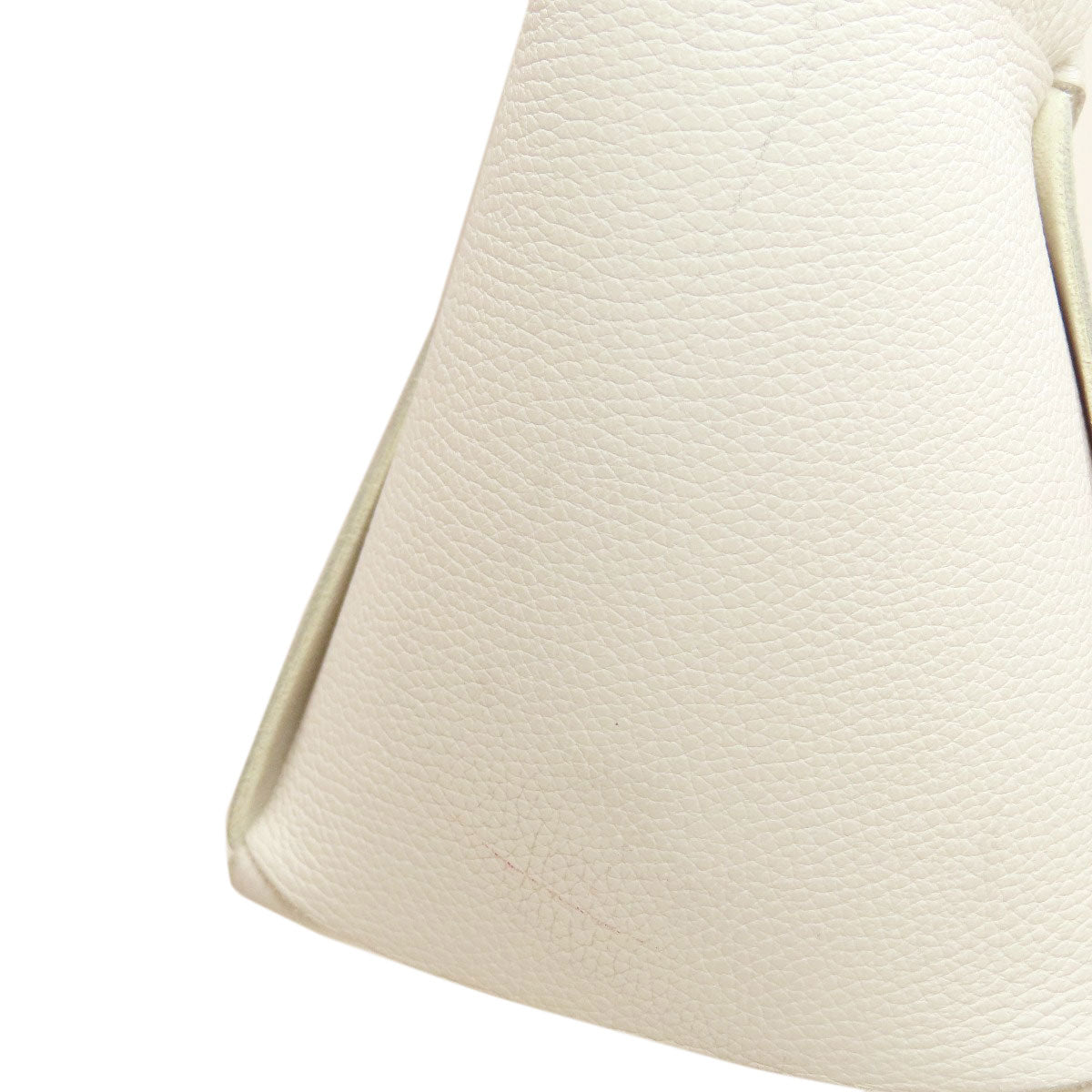 BOTTEGA VENETA Arco Tote Bag Calf Ladies [Used]