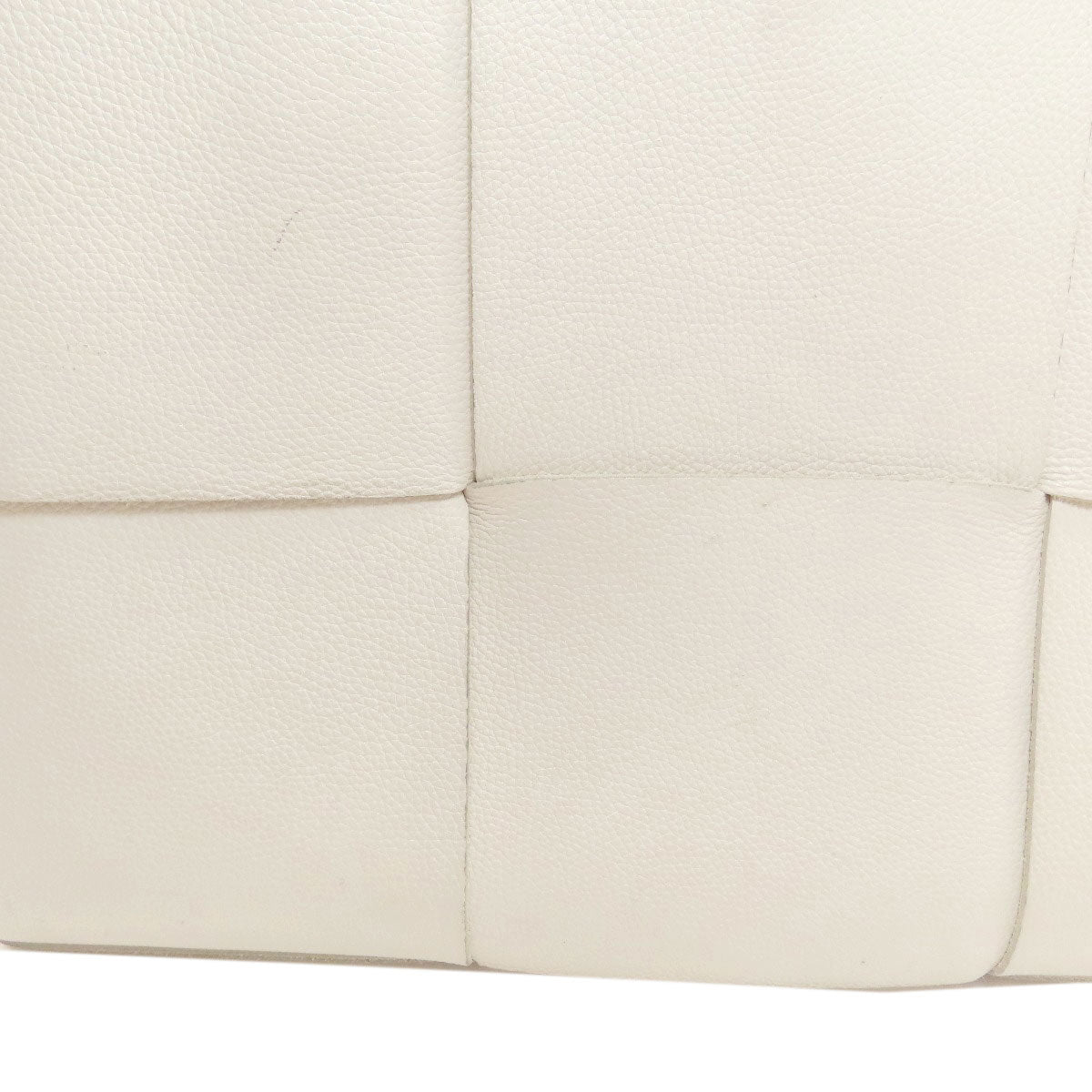 BOTTEGA VENETA Arco Tote Bag Calf Ladies [Used]