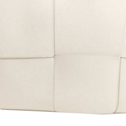 BOTTEGA VENETA Arco Tote Bag Calf Ladies [Used]