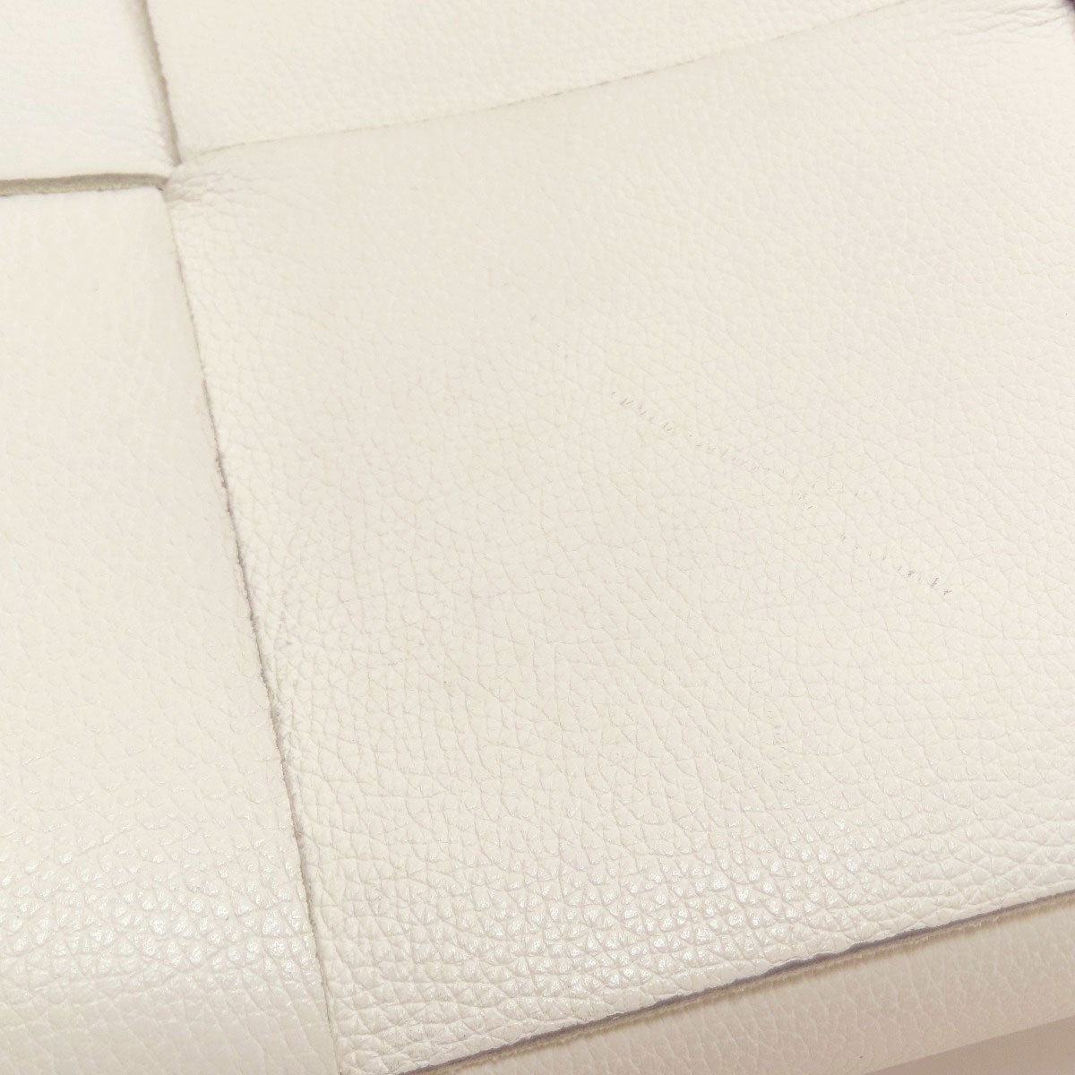 BOTTEGA VENETA Arco Tote Bag Calf Ladies [Used]