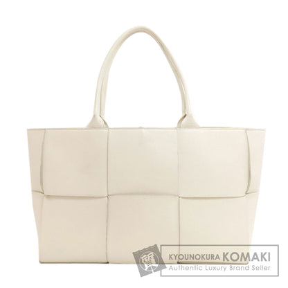 BOTTEGA VENETA Arco Tote Bag Calf Ladies [Used]