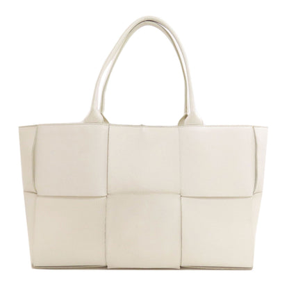 BOTTEGA VENETA Arco Tote Bag Calf Ladies [Used]