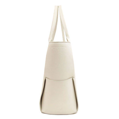 BOTTEGA VENETA Arco Tote Bag Calf Ladies [Used]