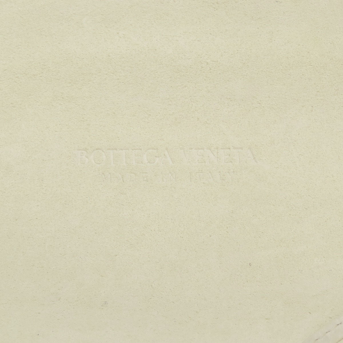 BOTTEGA VENETA Arco Tote Bag Calf Ladies [Used]