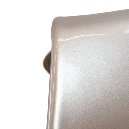 MaisonMargiela SNATCHED Shoulder Bag Enamel Ladies [Used]
