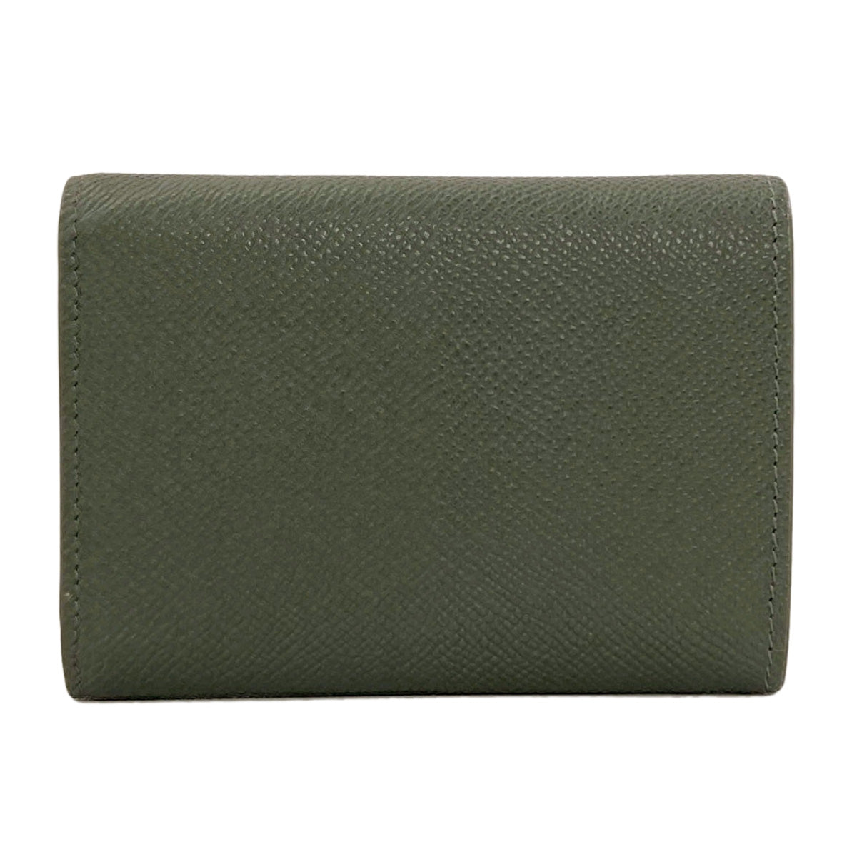 Christian Louboutin Groovy Tri-fold wallet (with Coin Pocket) Leather Ladies [Used]