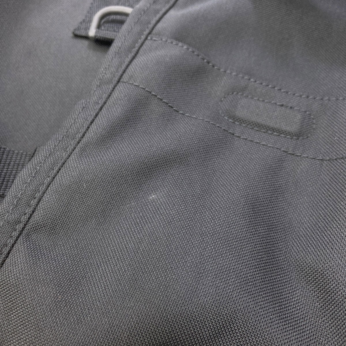 BALENCIAGA 644040 Army Tote Bag Nylon canvas mens [Used]