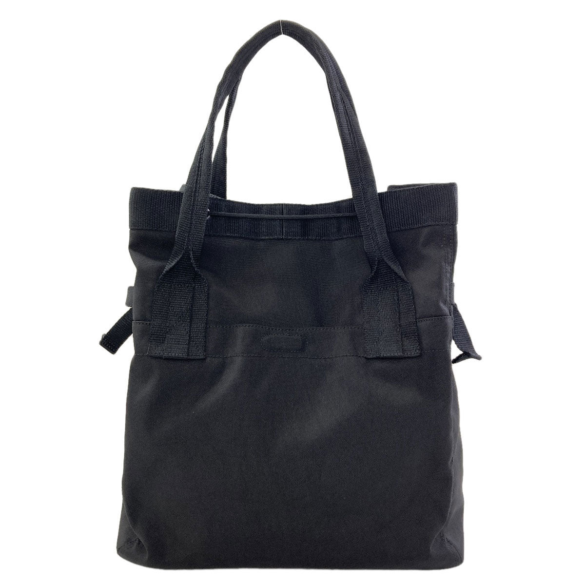 BALENCIAGA 644040 Army Tote Bag Nylon canvas mens [Used]